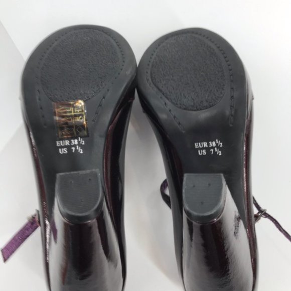Poetic Licence Heels sz 7.5 - Picture 7 of 7
